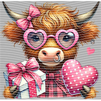 Valentine's Day-QRJ  1758